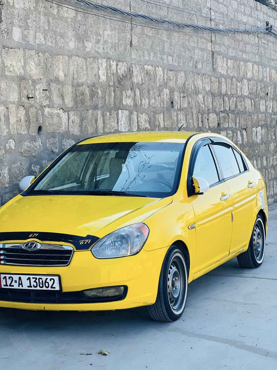 السلام وعليكم 
للبيع اكسنت موديل 2008 امريكي 
شرط كير ومحرك
شرط التحويل  
والباقي كدام العين السياره نضيفه حيل مناقصها اي شي 
السعر 90 وبيها مجال          ***********
