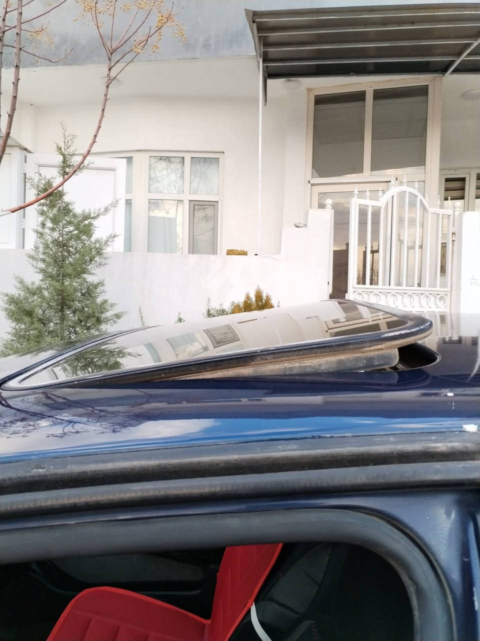 ئۆپل فیکترا مۆدێل 1995 مەکینە 20 گیرعادی فوول مواسەفات 4 جام کارەبا سلاید ناو فۆرمیکا دەبل ارباگ ایبیئێس رەقەم سلێمانی سەنەوی تازەیە هەزەی تازەیە تەقەورەقەی تیانیە بەشەرت مەکینەی اورپی لۆکی لەسەرە 4تایەو ویلی لۆکی لە ژێر دایە کارەبای کامل بەشەرت دەعمی نیە پێشوو دووای چەکوشی پێوەنیە سعری 💵$45/ گەلاو معامەلەشوێن/سلێمانی.
☎️***********
