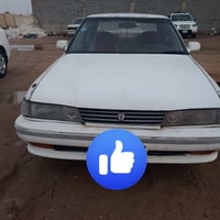 كصيف • مكينه بداية • تايرات جديده