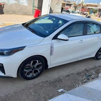 فورتي • ٢٠٢١ • وارد أمريكي