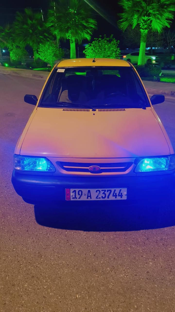 خوان سلام معليكم سايبه مديل 14سياره مصبوغه حزام جماليه بس رقم كربله انكليزي هزه جديده مصفره هيئه او غرامان راعيهه
جيرانه شواصي حلوات بيه  مكينه حلوه مكاني بكربله ***********السعر 25او بيه مجال
