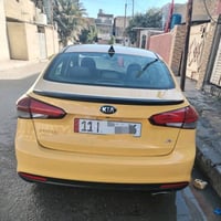 فورتي • ٢٠١٨ • محرك ٢٠٠٠