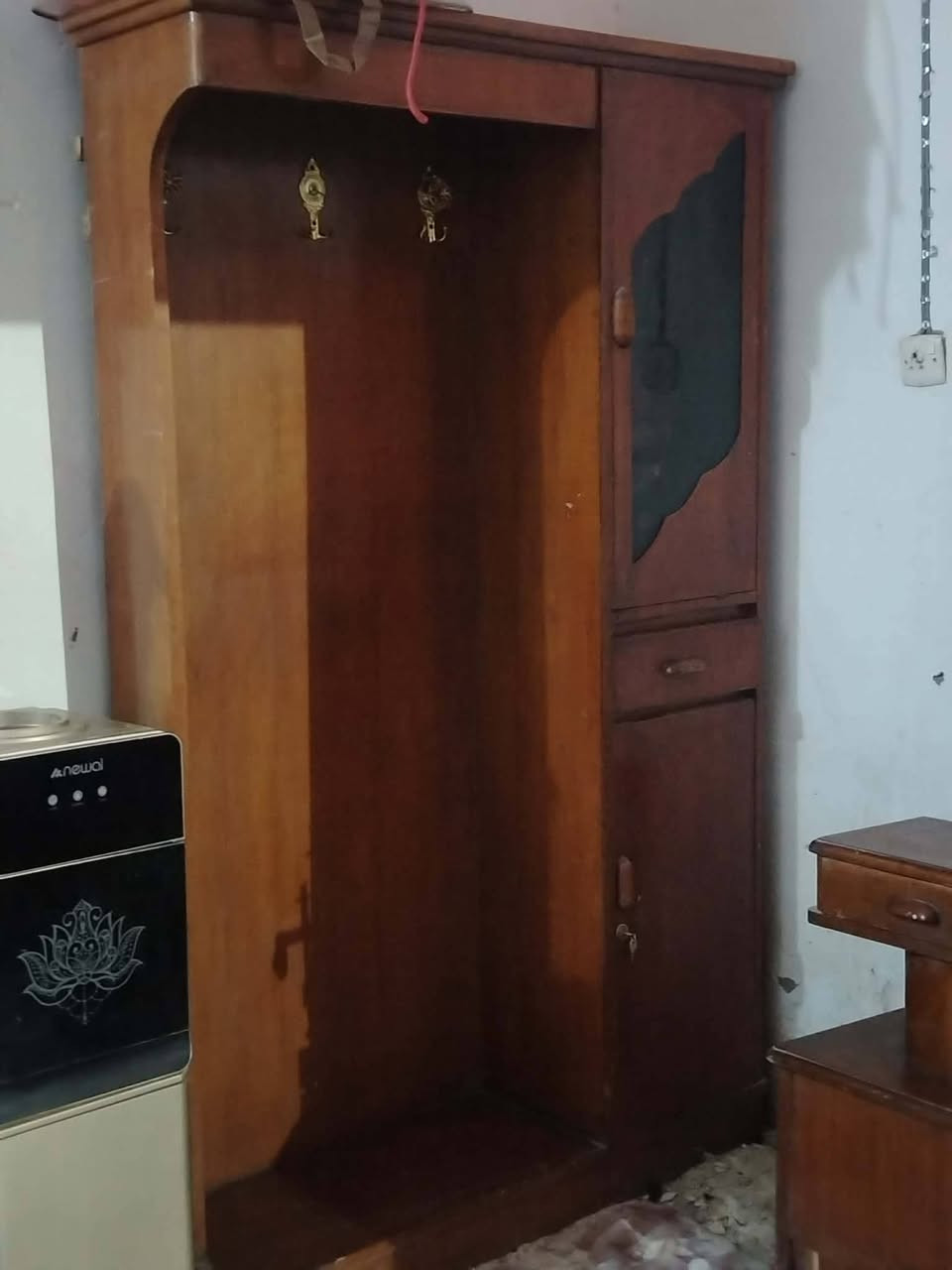 غرفه اخشاب للبيع 650وبيه مجال حك جيه خاص مفتوح


**إذا كنت صاحب هذا الإعلان وتريد حذفه لأي سبب، رجاءا أرسل رسالة إلى الدعم الفني**