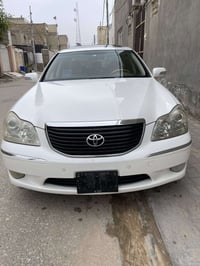 ماجستا. 2004 خمس دكم مكفوله من كص والصبغ. حجرات بيه اصليه اي بي إس بلا...