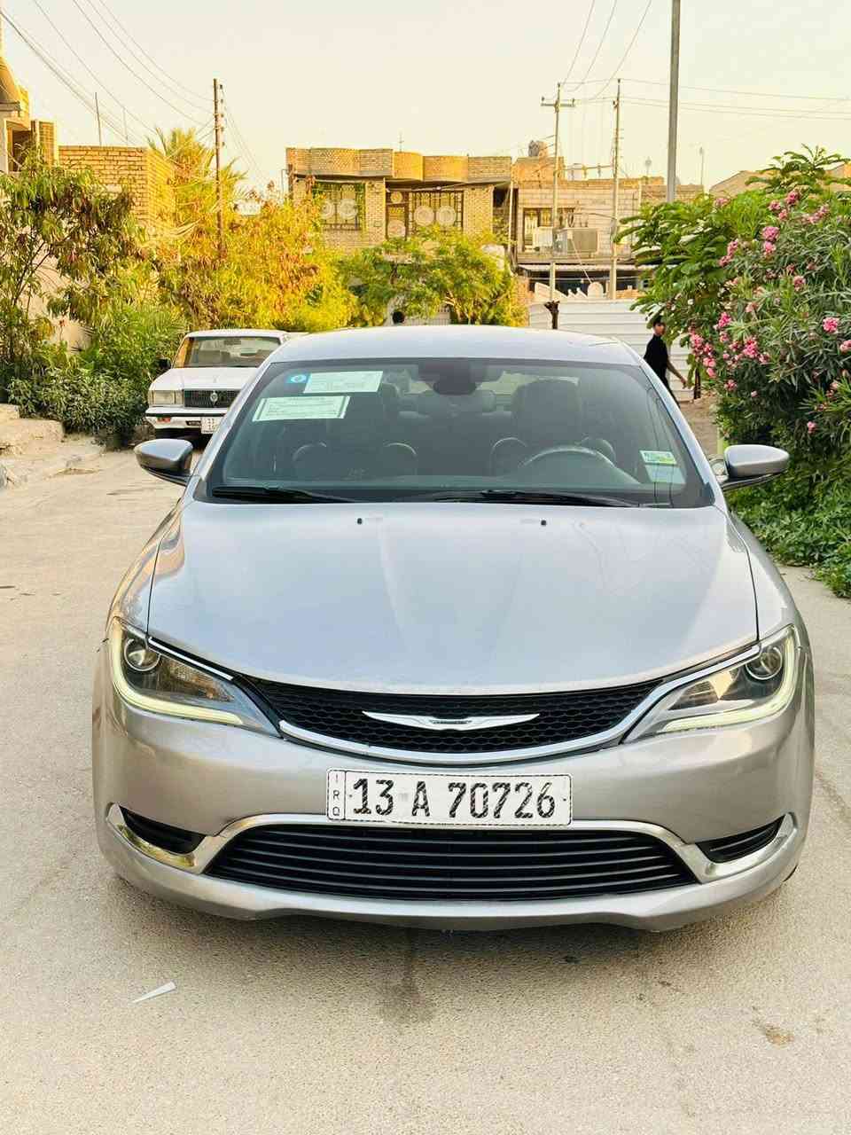 سلام عليكم ورحمة الله وبركاته سي 200   فئة S فول مواصفات عده فتحه مواصفات بصمه شفتات ستيرن داخل لونين كشت حضن لايت لد سايد بريك كهربائي محرك 2400 المرغوب موديل 2015 رقم  الدولي سنويه جديده تحويل مباشر وارد امريكي كفاله من صبغ وتبديل وفتح كفاله فقط بارد اصبعين بل بنيد  باقي كفاله  سياره جاهزه عل اخير حداده تبريد ثلج تخم تاير سعر 103 مكاني ناصريه مركز *********** ناصرية, ذي قار
