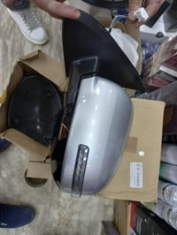 مراية جانبية • يمين • للبيع