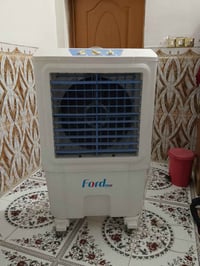 مبردة • مستعملة • نضيفة