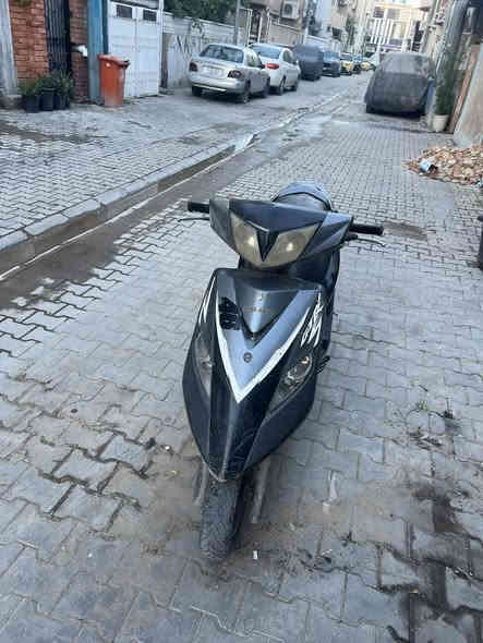 ثعلب للبيع او مرواس بشحن او دراجه 60 حسب قناعه اي خلل مابيه مكان حريه ساحه عدن ***********
