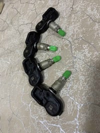 حساس تاير • كورلا 2019 • امريكي