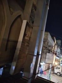 دكت مدخنة مربع ١٠ متر للبيع السعر ٤٥٠ الف  (ملاحظة)  ( الدكت ما مستعمل...