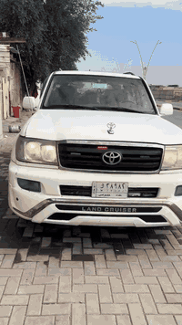 سلام عليكم لاندكروز ٢٠٠٣ محدث ٢٠٠٧مصبوغه عام الضرر صفحه اليمنه رقم بغداد مكانه بصره كير كارتون ستوه شديته١٥ ورقه مكينه ٦ سلند نظيفه+حداديه جديده تبريد ثلج كهربائيات وسنويه ٢٠٢٧سعر ١١٠ سياره  وبيه مجال متعوب  عليه حيل  الشراي رقم ***********
