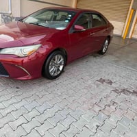 كامري SE • فول • صبغ ٥ قطع