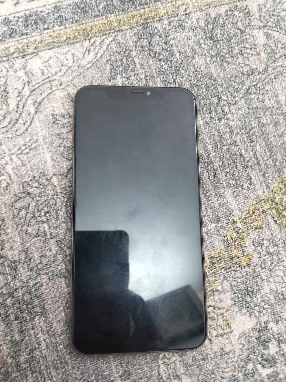 السلام عليكم جهاز اكس ماكس جهاز منطينا تخطي والكاميرا الشكل سعر 75 قفل مكاني بغداد حي البتول
***********
