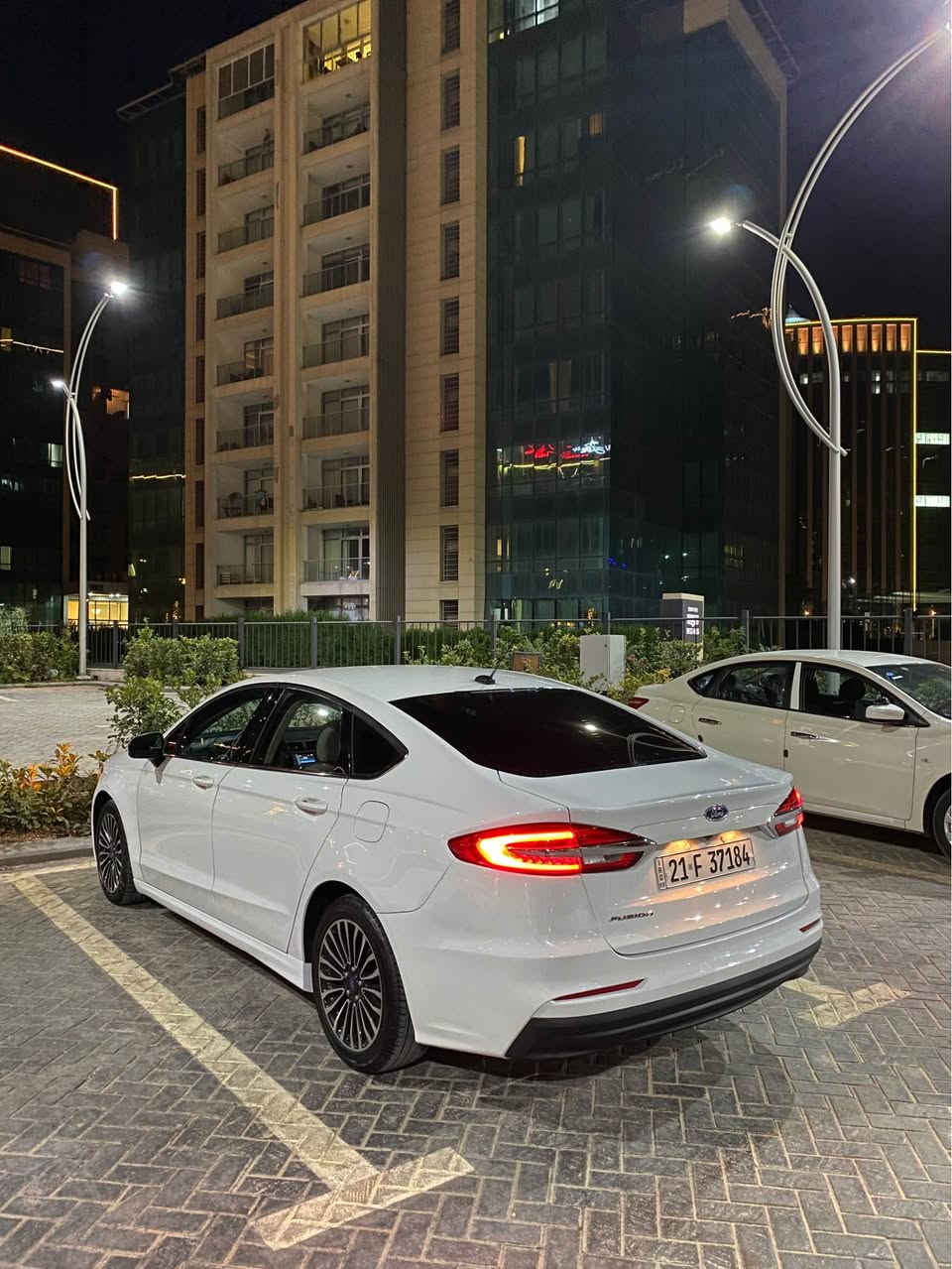 FORD FUSION (2.5) 2019
فۆرد فیوژن مۆدێل 2019 مەکینە (2.5) بێ تۆربۆ مەرخوب سەیارەکە هیچ مەسروفم تێدا نەهێشتییە جاهیز جاهیزە لە پێش و پشت و کامل سێرڤس و مەسروف کراییە (4)تاییەی نوێیی لەسەرە رادار ئاوێنەیە راداری خەتی جادەیە راداری پێشی راداری پشتی هەیە ناو زەردە روبعەک بۆنیت و چامرخ سبوخ لەگەر چار جێ تەعدیلی هەیە بێ ژۆرێ بێ ئیرباگ هەتا ئیرباگ شانیش بيلادييه هیچ گلۆپەکی ناو گێچی پێنییە هەتا گلۆپی مەکینەش سەیارەکە هەتا برێی خاوێن و جوانە (60میل) رۆییە یعنی (98کیلومەتر) هەموو شتی لەسەر دەقی شەریکەیە ئەگەر لە رەسمەکەی جوانتر نەبوو بەناوکردن وەکالە خرامە هەمووی بە شەرت

118 وە مجالی تێداییە

کۆرەك ڤایبەر وەتسئاپ: *********** 

فورد فیوژن مدیل 2019 محرك (2.5) مرخوب بدون تیربو سیارە کامل مکمل سیرفس عام أربعە تایرات جدید سەیارە رادار گدام رادار ورأ و رادار مرأە دواخل الأصفر سیارە نسبه نظافه 100/100 سياره بي روبع بنيت و جامرلغ و بي أربع مكانات تعديل بارد بدون دواخل بدون ئيرباكات حتا ئيرباك برده بيلادي لاتوجد أضوا علی الشاشە حتی أضوا محرك ماشیە سیارە (60 میل) یعنی (98 کیلو) سياره كل عل وضع شركه تحویل وەکالە غرامە ب شرت

118 و بیها مجال أربيل, العراق
