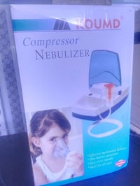 جهاز  اوكسجين اطفال مستخدم مرتين فقط ب50الف  07725762703