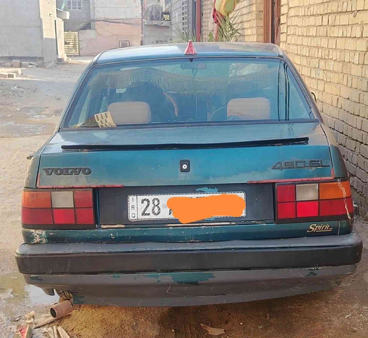 ڤالڤو مديل 92 كير ومكينه كورلا رقم انكليزي نجف سنويه لل 2030 السعر ٢٠ ورقه لاستفسار ***********
