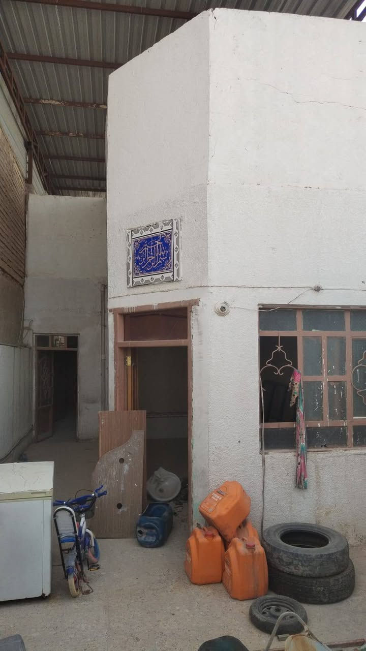 دار للبيع في حي الميلاد منطقه 69 مساحه 100 متر قريب على شارع الحولي طابق ونص عكاده بسعر عرصه ينباع  ينسكن بي
 للاستفسار اتصال
***********

للتواصل عبر الواتساب او مراسله الصفحه نستقبل جميع العروض العقاريه في حي الميلاد والنداء وعرصات النقابات
