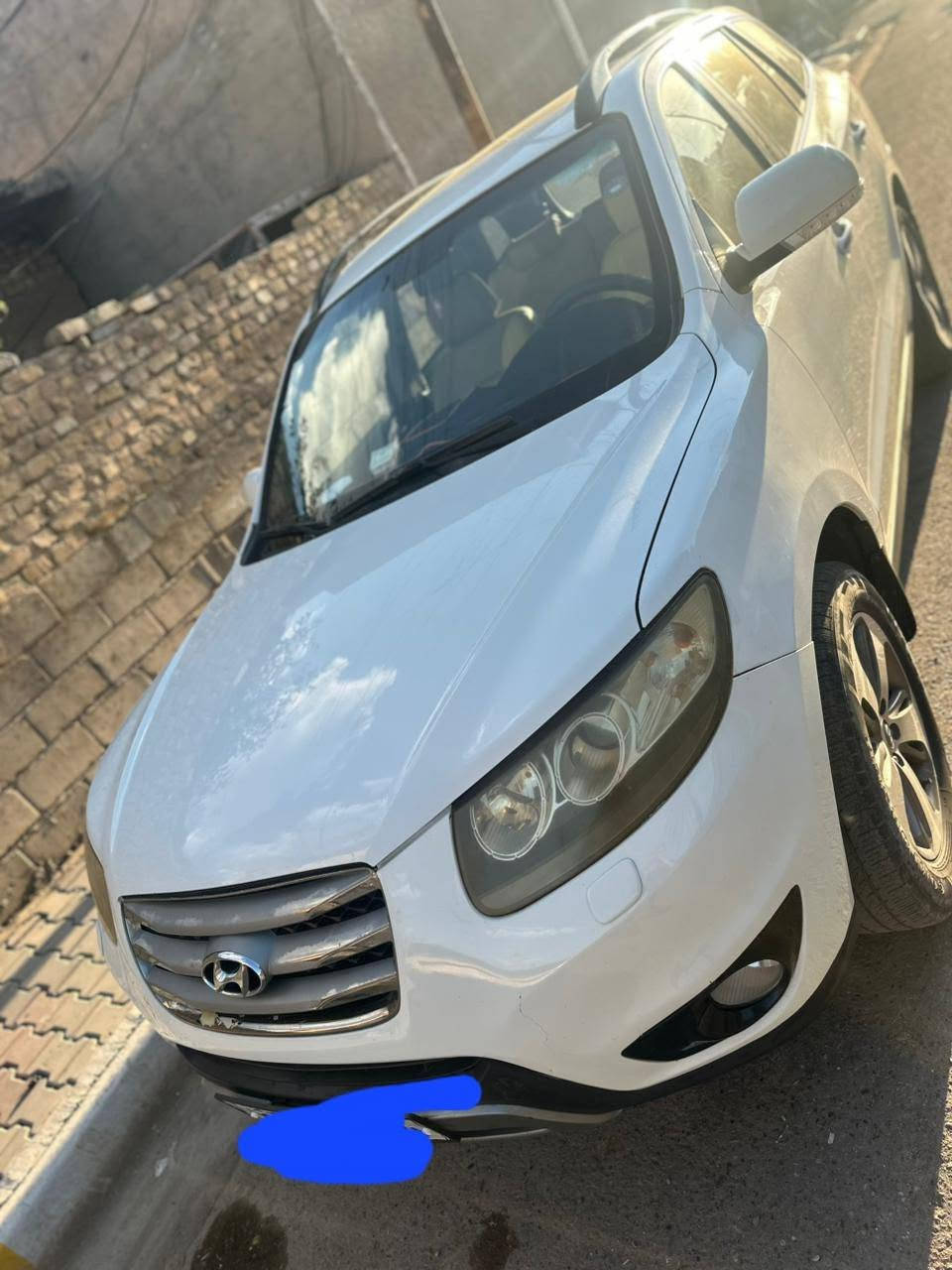 للبيع سنتافيا  سبعه راكب  مكينه2400
اربعه سلندر  رقم شمالي  انكليزي  السعر  140  وبيها مجال بسيط  للتواصل ***********
