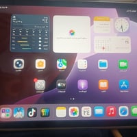 آيباد ٩ • ٢٥٦ • تاجي سبع البور