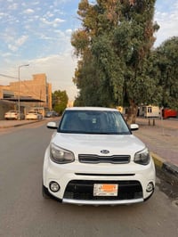 صول • ٢٠١٧ • ٦٦٠٠٠ كم