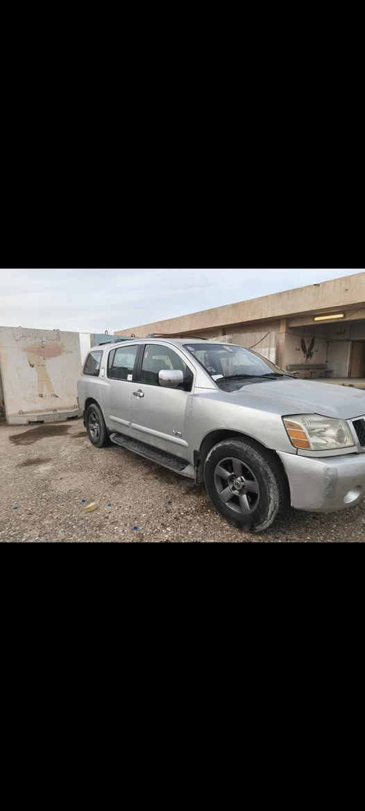 السلام عليكم نرمادا كفاله عامه من صبغ ومن ضربه 2007 سنويه ل 31 مكينه ثمانيه سلندر  مكان السياره كربلاء طويريج وين ما كان اطلع تراي  السعر ب 70 وبيها مجال ***********
