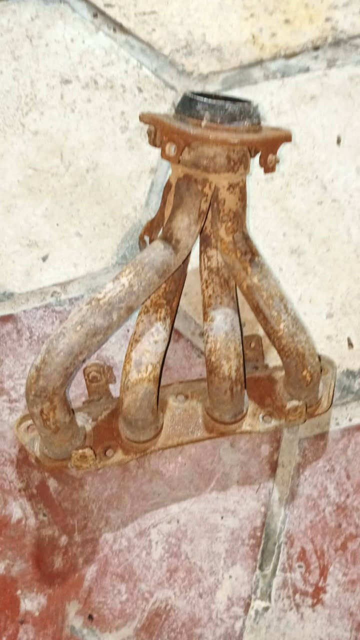 السلام عليكم للبيع
دواسه بانزين 
دكشن حار 
عصا كير 
قيم واخذ 
جلي موبل 
مكان ناصريه 
***********
