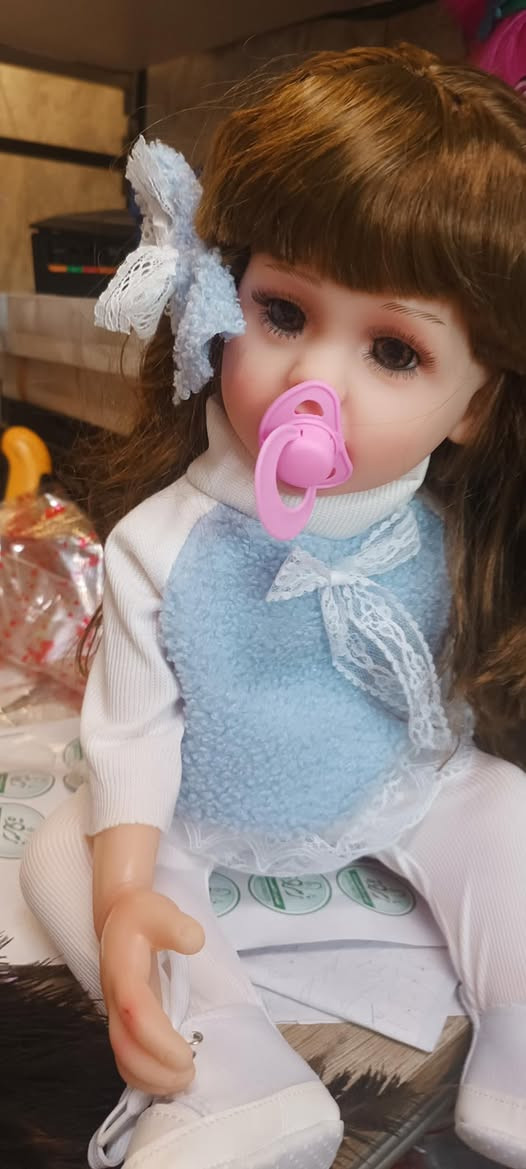 لعابات سليكون تغني جدد بالباكيت السعر ع الخاص


**إذا كنت صاحب هذا الإعلان وتريد حذفه لأي سبب، رجاءا أرسل رسالة إلى الدعم الفني**