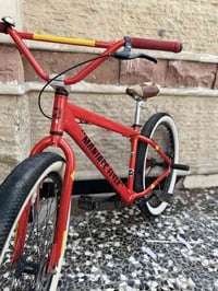 دراجة • جديدة • بغداد جديدة