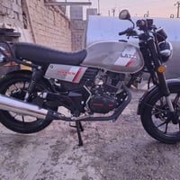 موديل ٢٤ • ٢٠٠سيسي • قضاء الخالص