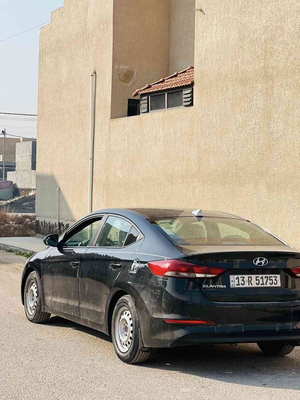 سلام عليكم النترا2017كير ومحرك وحدادية كفالة تخم تاير جديد مال جناي جاهزه الاخير تبريد ثلج ⛄️ بيها2قطع صبغ فقط رقم مشروع وطني سنويه ال2030
السعر106 مجال لشراي 
الاتصال***********
مامتواجد بلخاص 👆👆
مواصفات السياره 
شاشه 
تحكم استيرن 
كامره
3انضمه قياده
