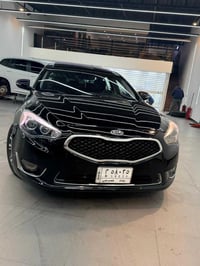 ورحمه الله وبركاتو كيا كادنزا ٢٠١٤ فول مواصفات للاخير ماكو مواصفة ما ب...