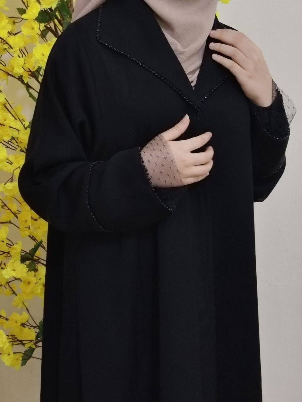 السلام عليكم فتحت بيج جديد عبي جدد كويتي وخامه جدآ ممتازه كريب وسواظ فاحم مع شك يدوي بارز


**إذا كنت صاحب هذا الإعلان وتريد حذفه لأي سبب، رجاءا أرسل رسالة إلى الدعم الفني**