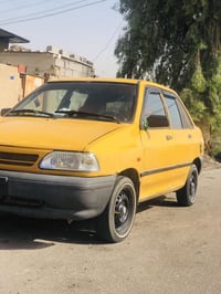 ٢٠١١ • كير ومكينة مكفولة • تبريد ثلج