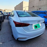 اكسنت ٢٠٢٢ • ١٨ الف • رقم دهوك