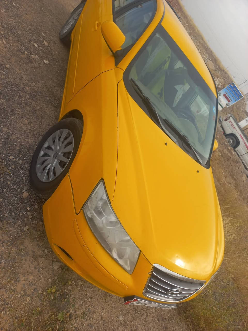 سوناته 2008كير ومحرك شرط مامطلوبه مصفره نقابه تخم تاير جديد سعر 85وبيه مجال***********
