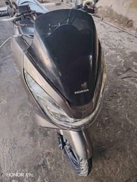 ورحمة الله وبركاتة دراجه بي سي اكس ياباني جيل الثاني مكفوله السعر 1800...