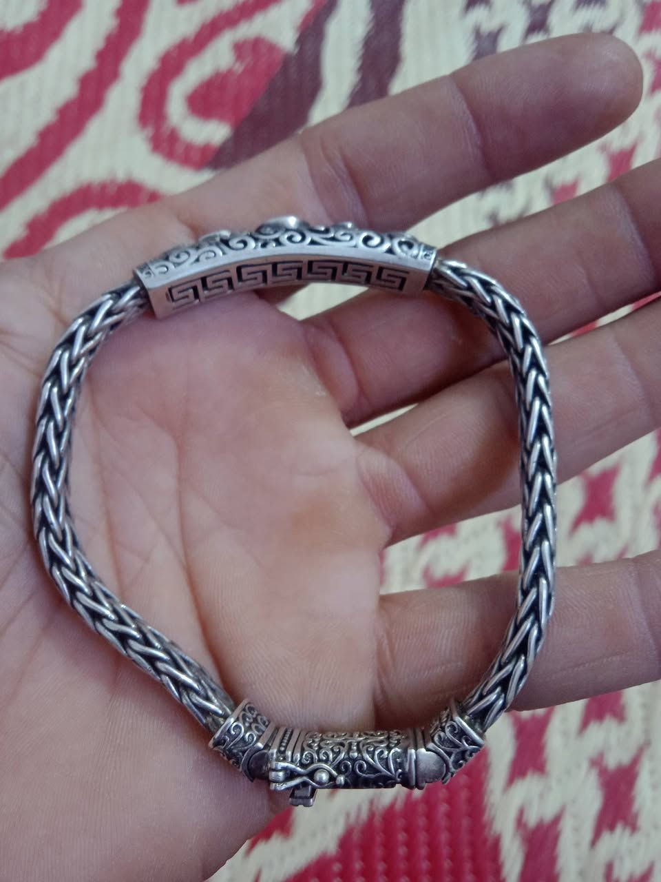 سوار فضه غرام 40 مكاني بغداد


**إذا كنت صاحب هذا الإعلان وتريد حذفه لأي سبب، رجاءا أرسل رسالة إلى الدعم الفني**