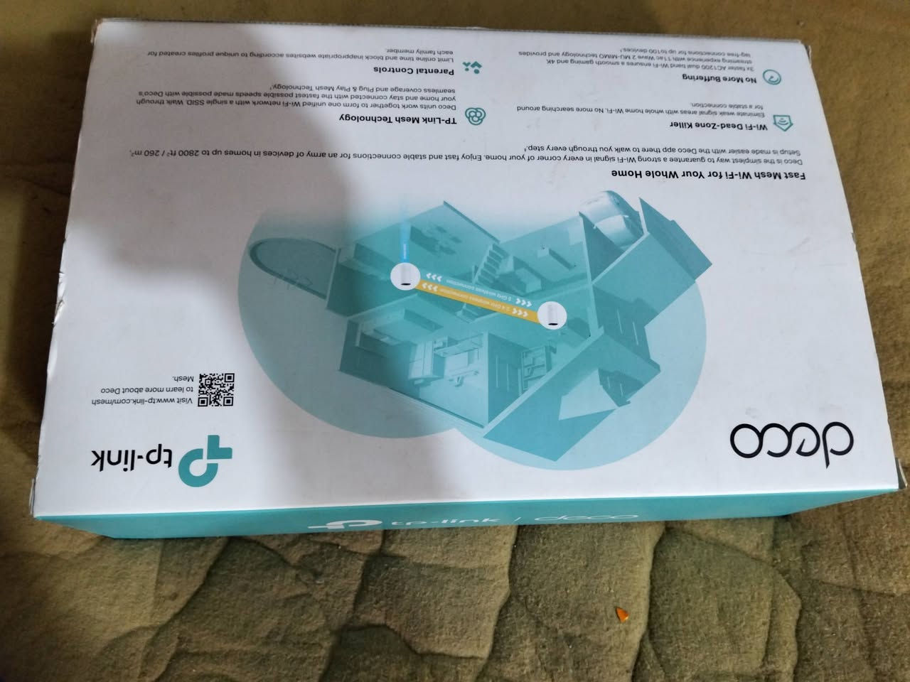 راوتر ديكو  زاد صحن   للبيع   حط سعر  ال يرظي الله  أخو ال جديد


**إذا كنت صاحب هذا الإعلان وتريد حذفه لأي سبب، رجاءا أرسل رسالة إلى الدعم الفني**