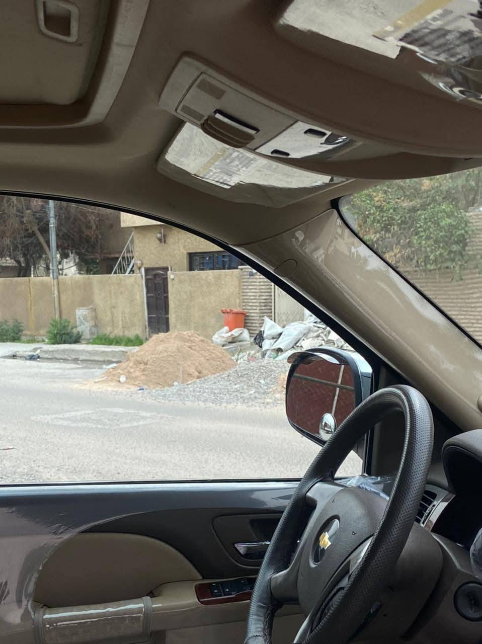 سلام عليكم ورحمه الله
للبيع تاهو موديل 2011 خليجي السياره كير مكينه بشرط الفحص وعليه تخم ويلات وتأيرات صار سبوع شادهن
سياره بيه ملاحظه وحده فقط تبديل لو في الإمارات
صبغ عام بدون اي حادث
المواصفات فول 1/1
الفئه LTZ
سلايت جام
اربع مقاعد كشن جلد تدفئه تبريد كهرباء
تشغيل عن بعد
مري قلاب شفط
ويل 18
يدات وترايش نيكل
حساس خلفي
كامره
مكينه 8 سلندر 5300
داخل بيجي
لايت عالي +بلوجكتر  لد زنون
رادار
دبل اكسل 4×4
سقف DVD+شاشه أماميه
دوسات البانزين البريك كهرباء تصعد او تنزل
كشن خزن بلوتوث وتحديد مسار
السياره بعد بيه مواصفات اهواي
مامتعوبه ابد
السعر المطلوب 240 ورقه وبيه مجال بصيط
مكان السياره بصره قضاء المدينه
رقم ***********
السياره بسمي ورقمه انكليزي
