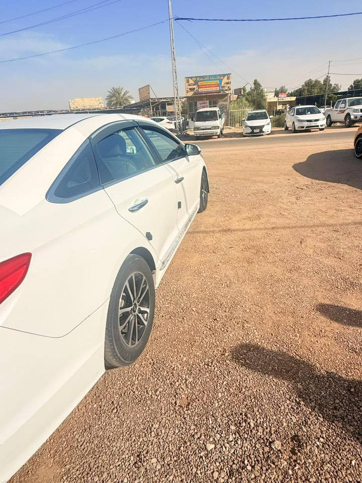 سوناتا 2017 فقط البنيد رقم دهوك إنكليزي نص فول ‭
‭0773 530 8244‬
