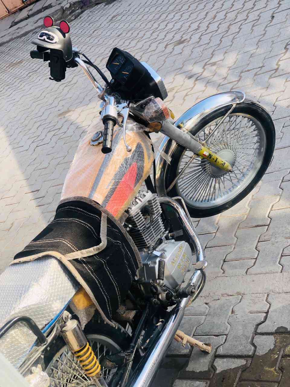 دراجه اربعه كير نامه متياز 6 اوراق اصولي اصولي اكتبك يم الوكيل حسين العارضي مديل 2020 طالعه 2022 

دراجه مكفول محرك شلعه ومعدل شاصي مكفول بليته رقم شاصي كله ع بلادي فقط وياله صفر صبغتهم فيلي اكتب سعر بيما يرضي الله ولرزق الجميع حبايب ***********
