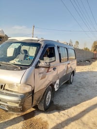 كيه بريجو موديل 97 رقم انكليزي بغداد  كير ومكينه مكفولات  مصبوقه صبغ ج...