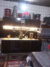 من بيت الزبون • مترين • سنك مرمر