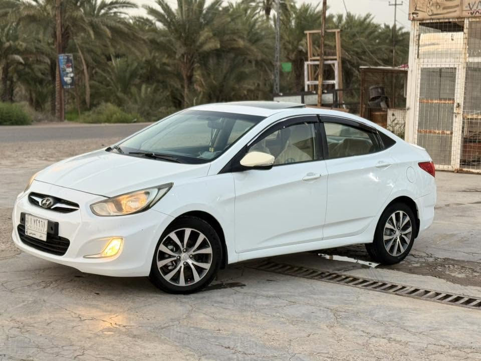 للبيع اكسنت 2015 خليجي رقم بابل مكفوله فول فتحه 
كير محرك حداديه تبريد جديد 
السعر 110 
مكان الحله 
***********
