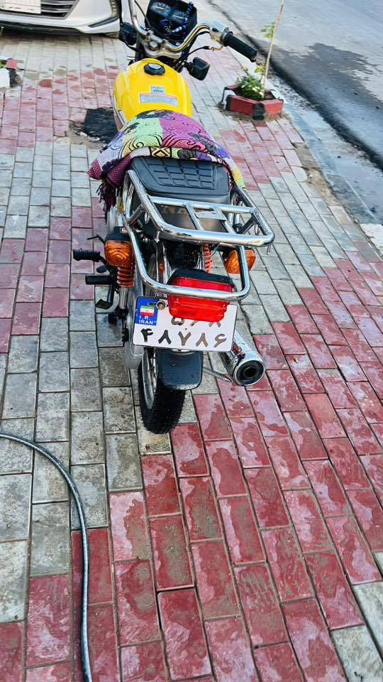 للبيع دراجه نامه شلامجه
موديل 21 محدثه 26 

(كلك)

السعر 450

العنوان كربلاء الحسينيه 

هاتف ***********
