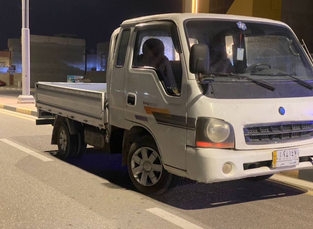 السلام عليكم كيه فونتيره 97 كير مكينه حلوات خير من الله السياره نضيف
 السعر60 وبيهه مجال
***********
