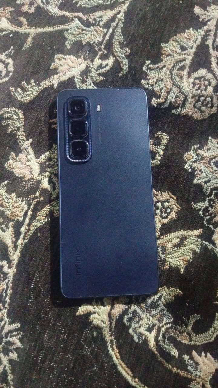جهازInfinix HOT 50بي الكامره مخوشه ولسماعه الخارجية خنه بيه شويه مراوس فقط بدون ما يجي واحد يكلي فرق مكاني حي الرحمه الثاني


**إذا كنت صاحب هذا الإعلان وتريد حذفه لأي سبب، رجاءا أرسل رسالة إلى الدعم الفني**