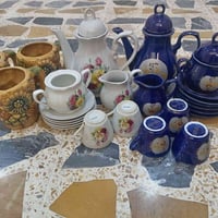قطع أخيرة • ديكور منزلي
