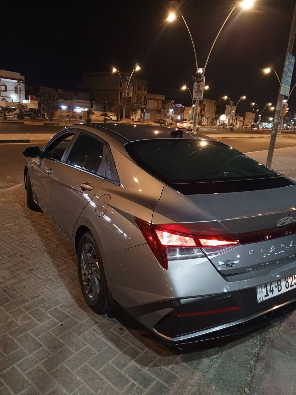 سلام عليكم اخوان انتره مديل 2024
وارد امريكي سيارة ضرره بس بنيد ومصلح نفسه مامغيره سياره كفاله عامه حلوه سياره بعد احله من الصور والسياره حره بسمي سياره ماشيه 67الف الاستفسار *********** سعر السياره 160وبيه مجال قليل المو شراي لاينتصل بلازحمه

