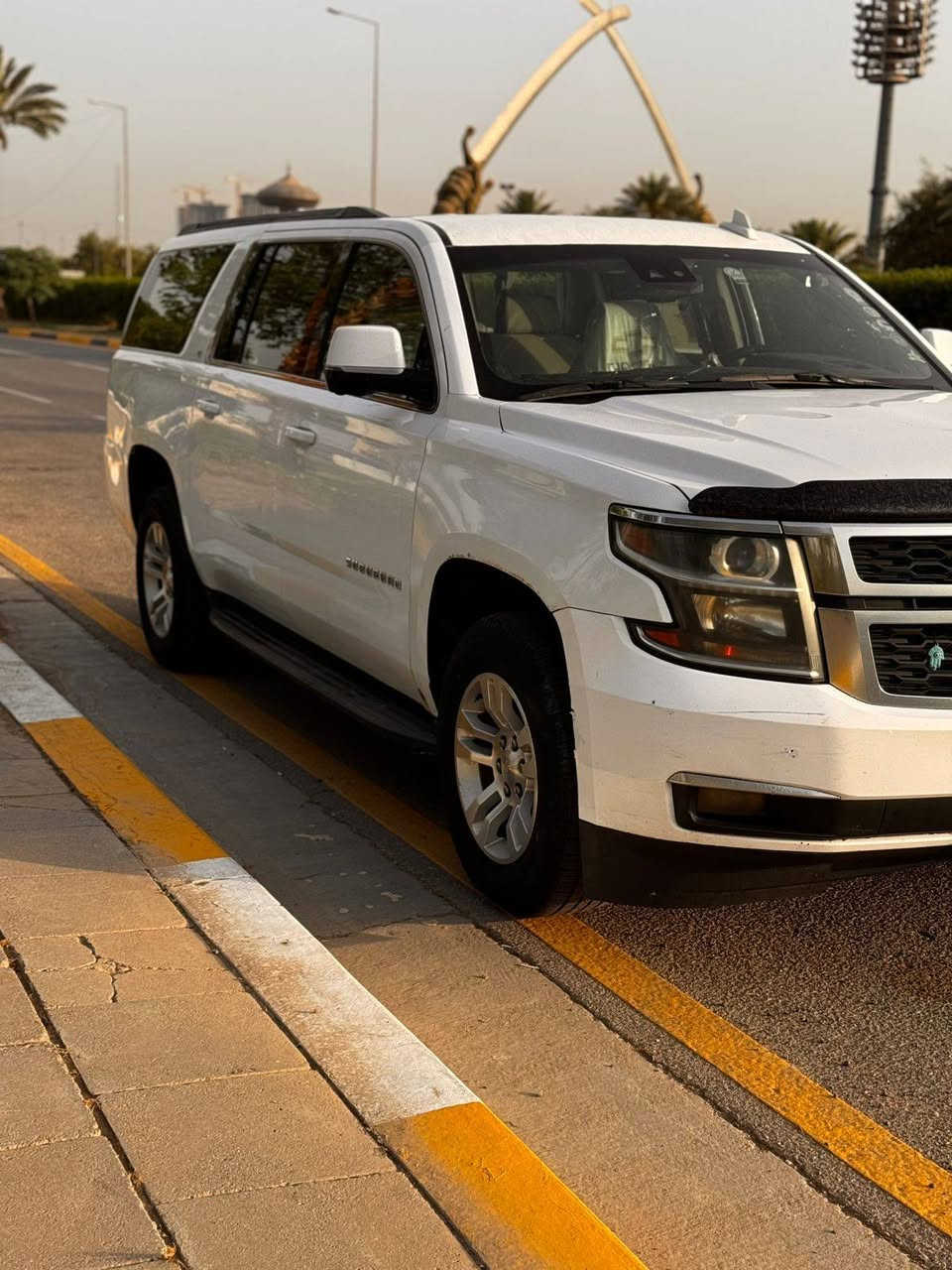 سلام عليكم شوفر ليت سوبر بان ٢٠١٩  رقم أربيل اجره سياره امريكيه تخم تاير حداديه كلهه جاهزه السياره كير ومكينه جدد هسه شادهن جاهزه من كلشي السياره مكلف بلنشر مامتواجد ع نت مكان السياره بغداد *********** الاتصال
